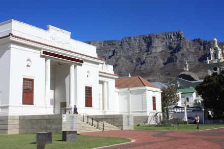 National Gallery, Cape Town
